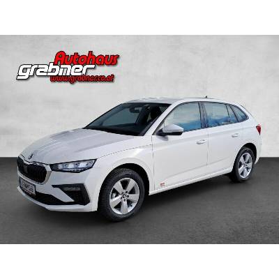 Skoda Scala Essence 70 kW