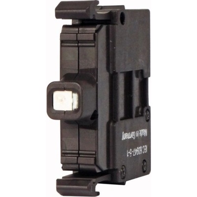 Objímka z LED modrá 12-30V AC/DC M22-LED-B EATON