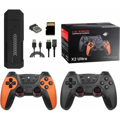 X2 Ultra