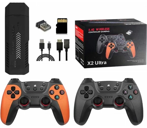X2 Ultra