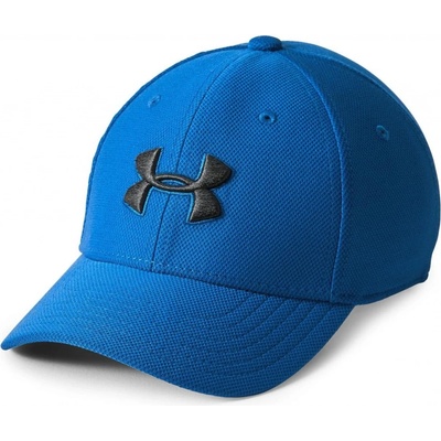 Under Armour UA Boy s Blitzing 3.0 Cap 1305457 – Zbozi.Blesk.cz