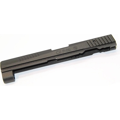 ASG kovový záver pre CZ P-09 Čierna