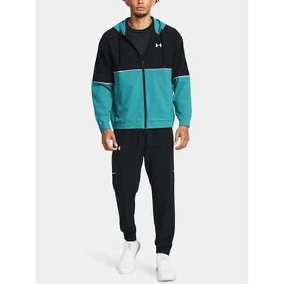 Under Armour UA Baseline Woven Pant-BLK