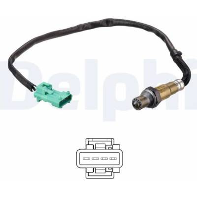 Lambda sonda DELPHI ES21147-12B1