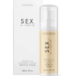 Bijoux Indiscrets Sex Au Naturel Prebiotic Intimate Wash Gentle Foam 150ml