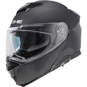 Yohe 937 Double Visor