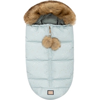 Bjällra of Sweden Aqua Gold Dust