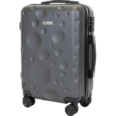 T-class 628 matná sivá 55 x 37 x 21 cm