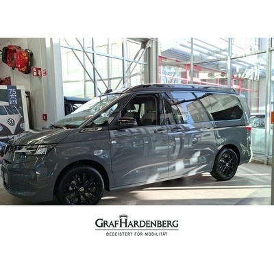 Volkswagen T7 California Beach 110 kW