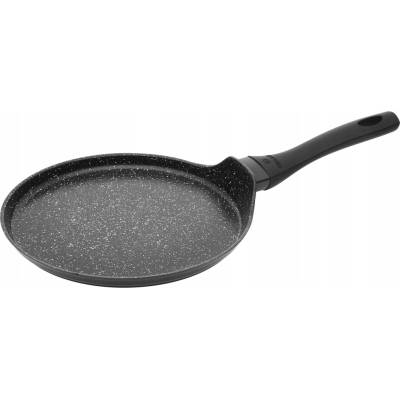 Gerlach Pánev na palačinky Granitex 25 cm s nepřilnavým povrchem