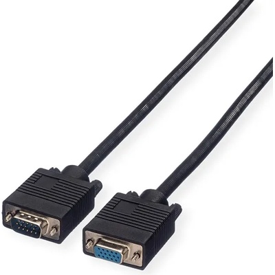 Roline Cable VGA 15M/15F, 30m, Roline 11.04. 5330 (11.04.5330)