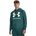 Under Armour Rival Fleece Big Logo HD (22) Размер: L / Цвят: зелен