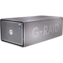 SanDisk Professional G-RAID 2 8TB SDPH62H-008T-MBAAD