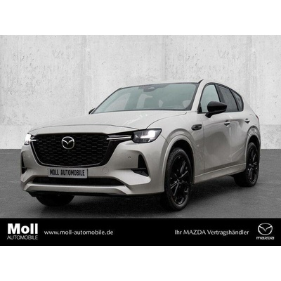 Mazda CX-60 2.5 e-Skyactiv PHEV 241 kW