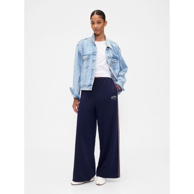 GAP Dámske tepláky Baggy 799271-01