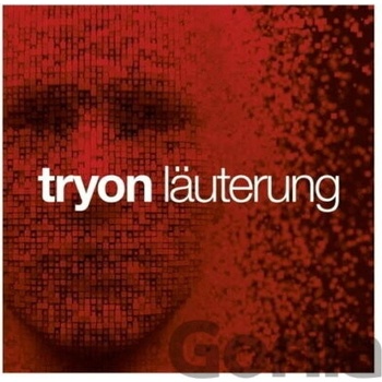 TRYON - LAUTERUNG CD