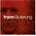 TRYON - LAUTERUNG CD