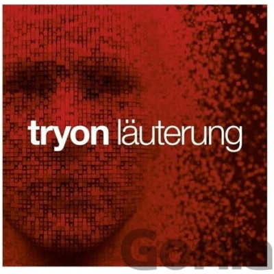 TRYON - LAUTERUNG CD