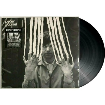 Gabriel Peter - 2 - Scratch LP