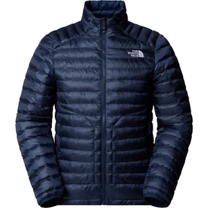 The North Face Мъжко синтетично яке The North Face Huila Synthetic Jacket - Summit Navy (004-5512-0313)