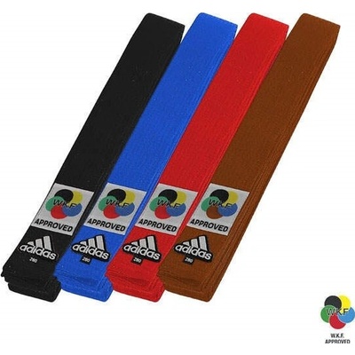 Adidas WKF ELITE Hnedá