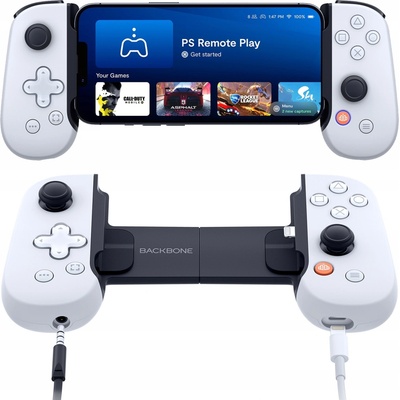 Backbone One PS5 0860003568200 – Zbozi.Blesk.cz