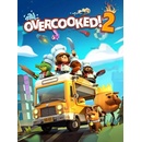 Hry na PC Overcooked 2