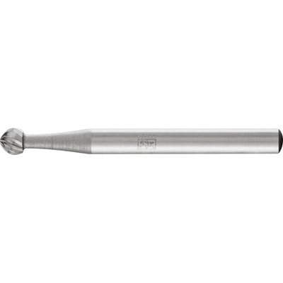 Dokončovacia HSS stopková fréza HSS 943 3S SP | Pferd (22394353)