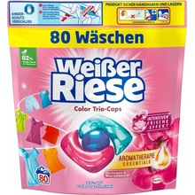 Weisser Riese Aromatherapie Color kapsle 80 PD