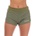 Skins Къси панталони Skins Series-3 Run Shorts - Khaki