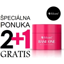 Silcare Base One gél na nechty Cover 150 g