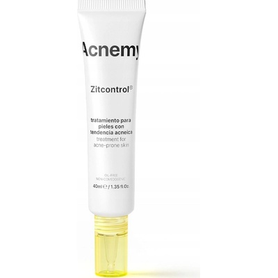 Acnemy ZitControl krém proti nedokonalostiam 40 ml