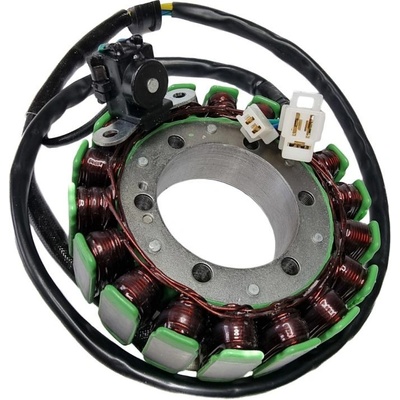 ELECTROSPORT vinutí alternátoru (stator) SUZUKI TL 1000S / TL 1000R 97-03