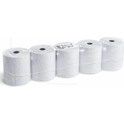Wimex W Pokladniční kotúčík termo (PAP FSC Mix) 80/80/12 mm x 80m [5 ks]