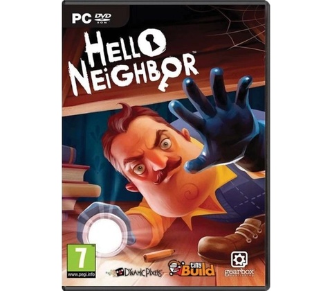 Hello Neighbor
