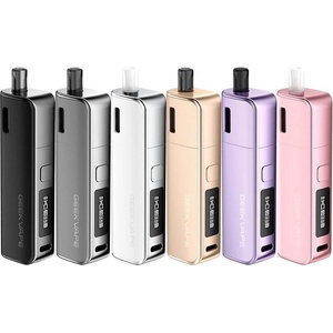 Geek Vape Geekvape Soul Pod Kit 1500mAh 4ml - boombvaping