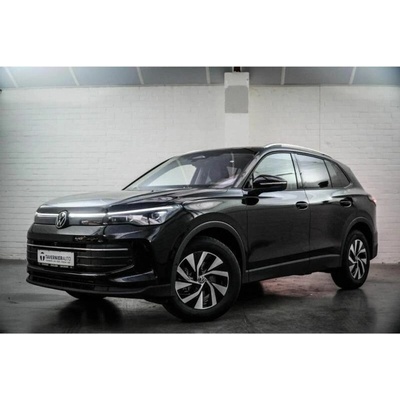 Volkswagen Tiguan Life DSG 96 kW