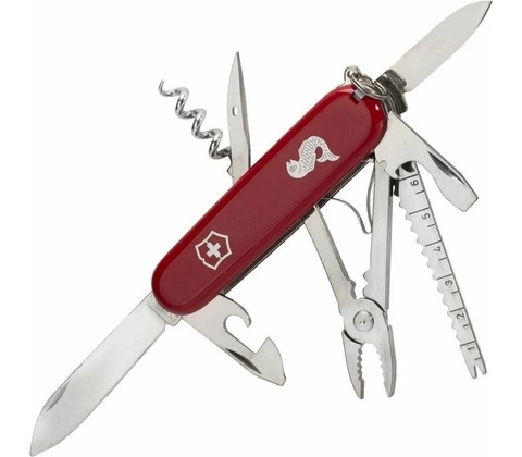 Victorinox Angler 1.3653.72