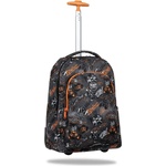 COOLPACK Ученическа раница на колела Coolpack - ALAN - Gamer