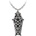 Alchemy gothic чокър ALCHEMY GOTHIC - Hex Coffin - P978