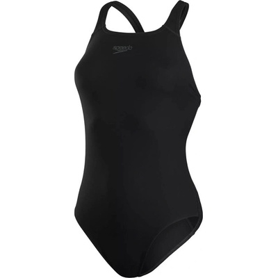 Speedo Eco Endurance+ Medalist Black