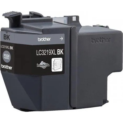 Brother LC3219XL BK Black