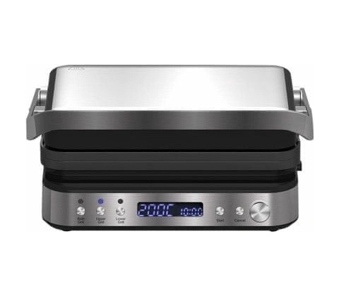 Orava Grillchef 3