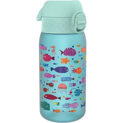 ion8 Leak Proof Fish 350 ml