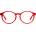 BARNER GLASSES Le Marais Kids - Ruby Red (k-MKRR)