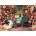 Ravensburger - Puzzle Rabbit Recital - 500 piese