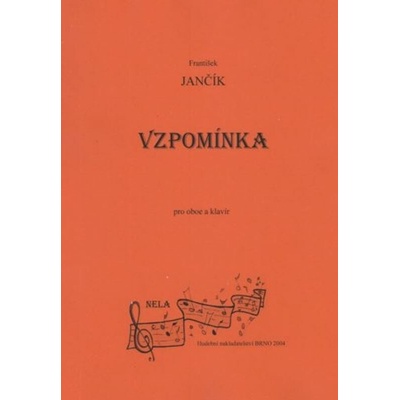 NELA Vzpomínka