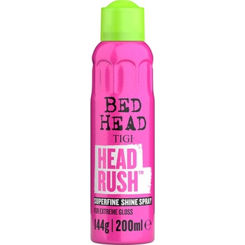 TIGI BED HEAD Headrush Спрей за коса дамски 200ml