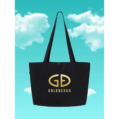 Goldbergh dámska taška GRANDEUR čierna