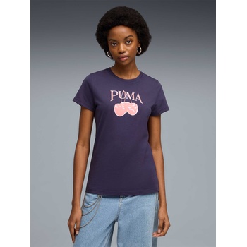 PUMA Тениска GRAPHICS Cherry Tee